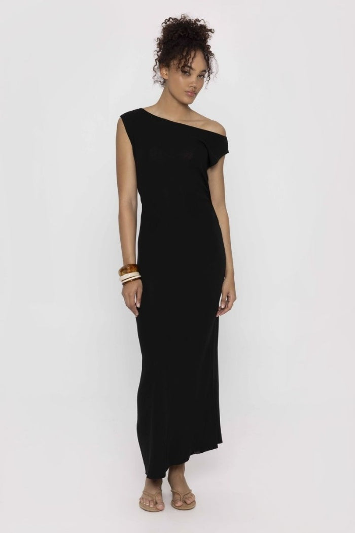 BLACK / XS