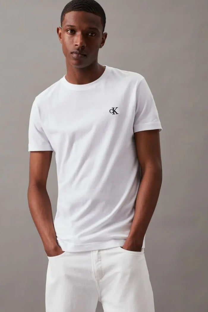 WHITE / S