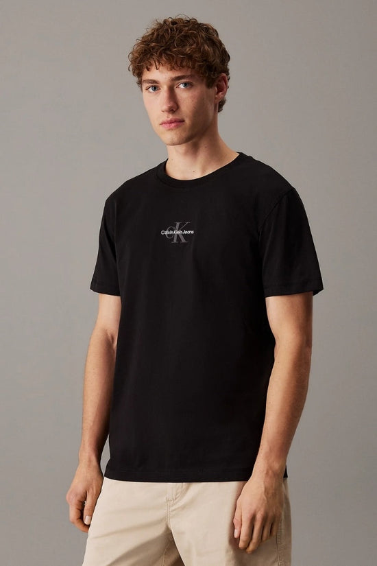 Monologo Tee - Calvin Klein