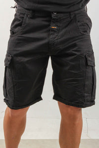 SHORTS CARGO MUORE