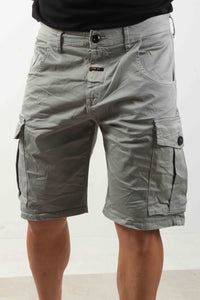 SHORTS CARGO MUORE