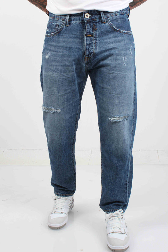 Trousers Denim Matto 3 - Cosi Jeans