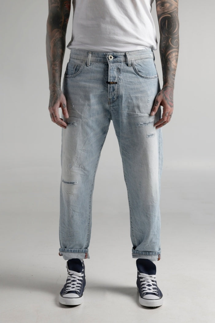 DENIM / 29