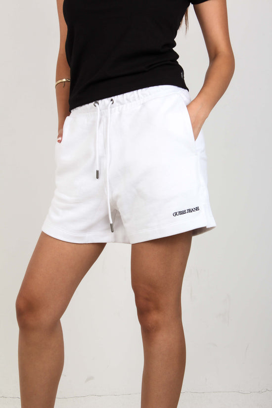 Reg Embro Shorts - Guess