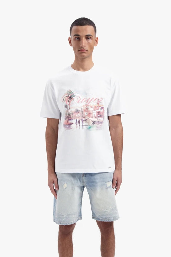 Village T-Shirt - Malelions