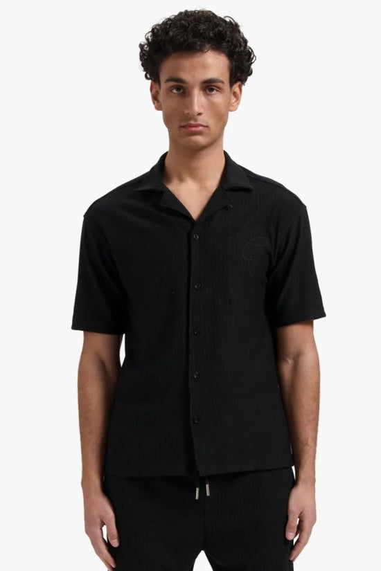 Ribbed Shirt - Malelions