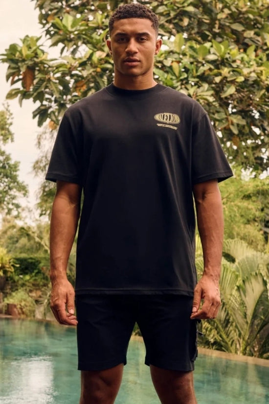 T-Shirt Members - Malelions