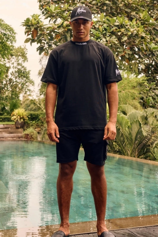 Short Cargo Technical - Malelions