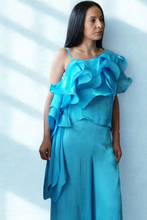 Load image into Gallery viewer, TOP GRACE VOLAN