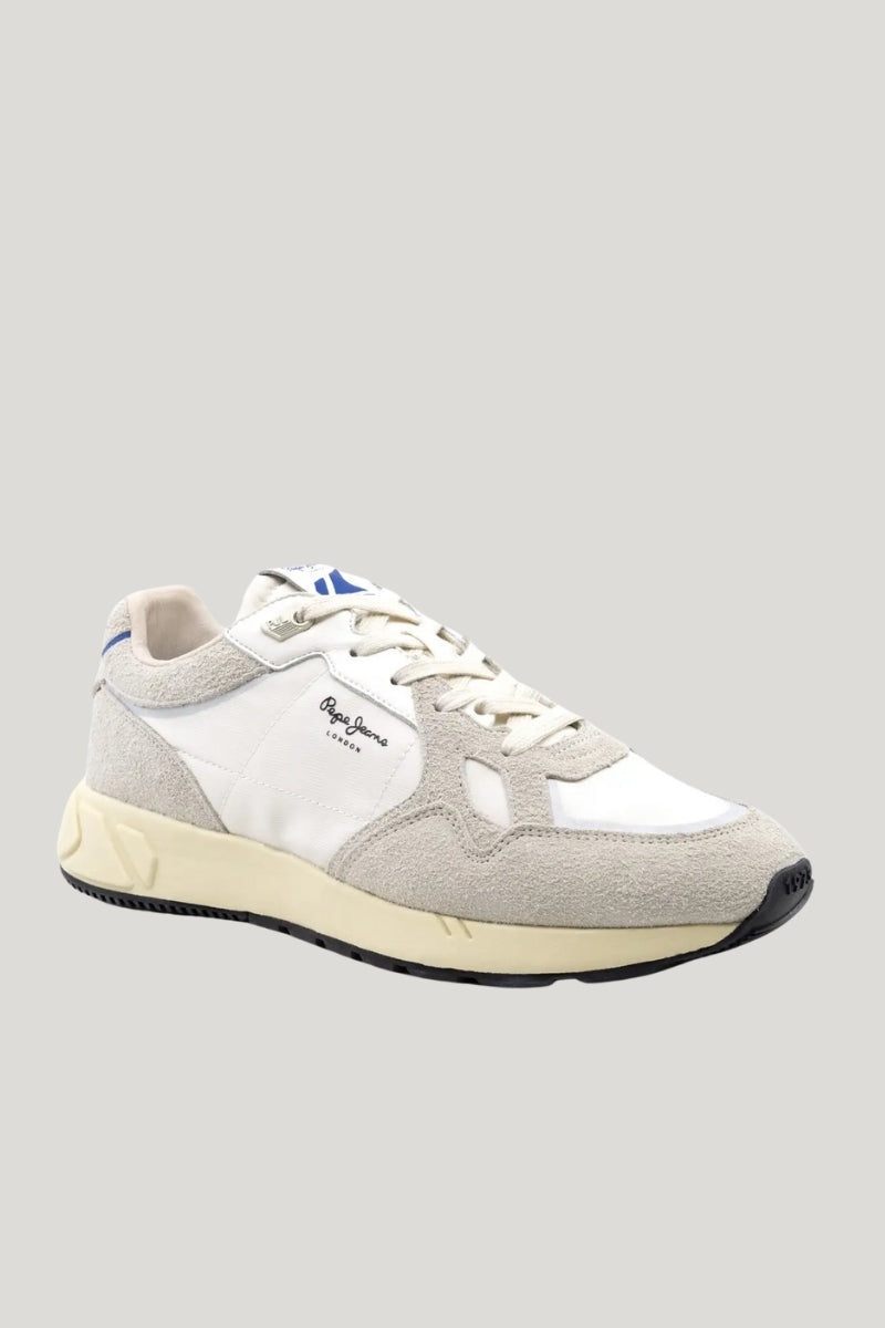 WHITE / 41