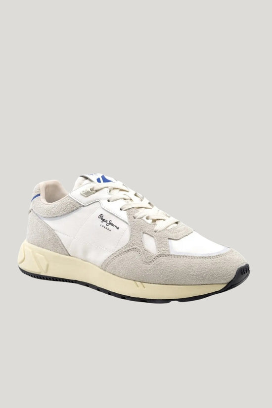 Drop 2 Marlon Divided Shoes - Pepe Shoes