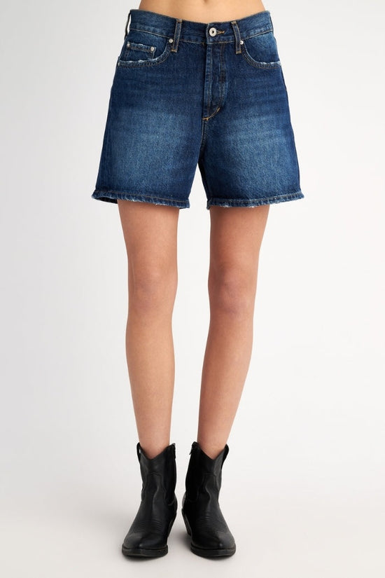 New Dora Denim Shorts - Staff Jeans