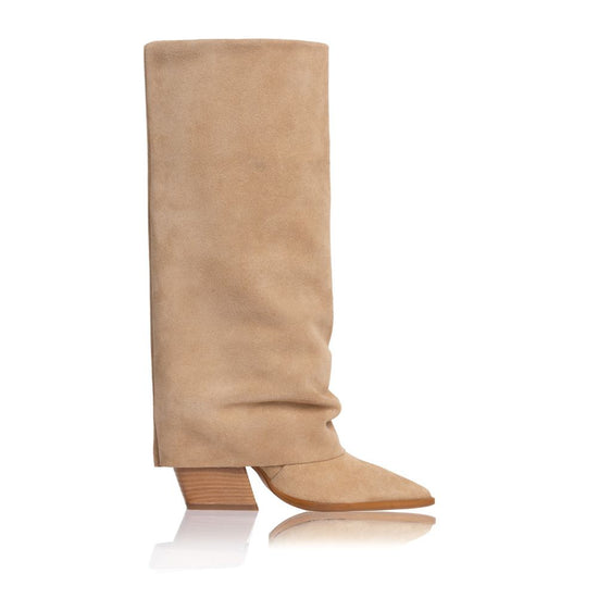 Day 2 Day Boots - Sante Shoes