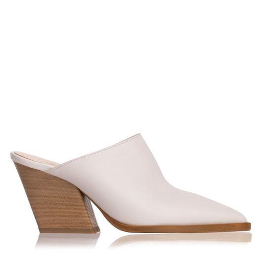 Day 2 Day Shoes Mule - Sante Shoes