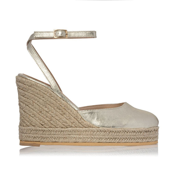 Day 2 Day Shoes Espadrilles - Sante Shoes