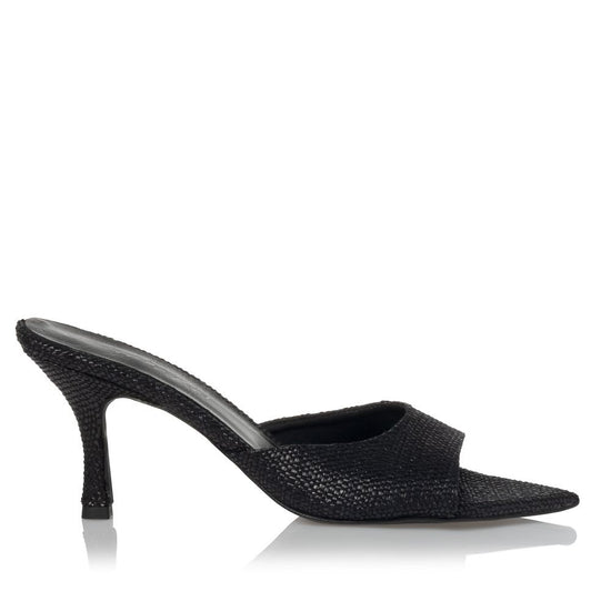 Sante Shoes Mule - Sante Shoes
