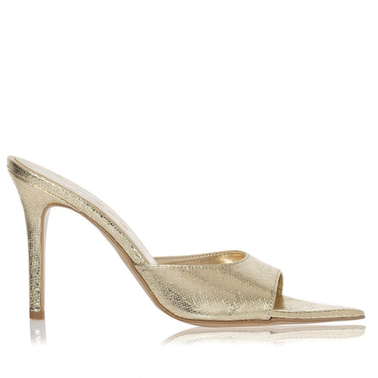 Sante Shoes Mule - Sante Shoes