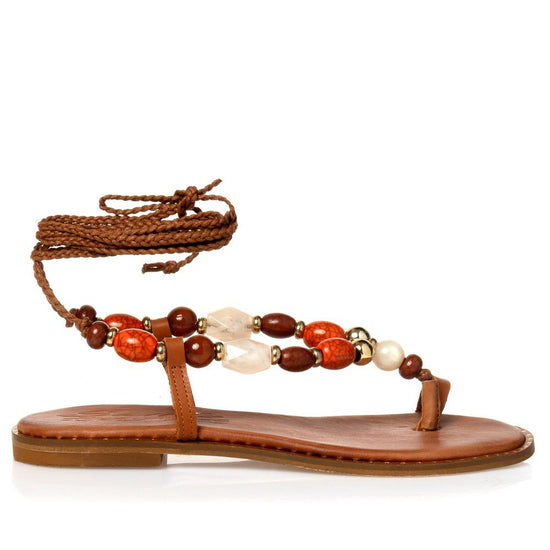 Sante Shoes Flat - Sante Shoes