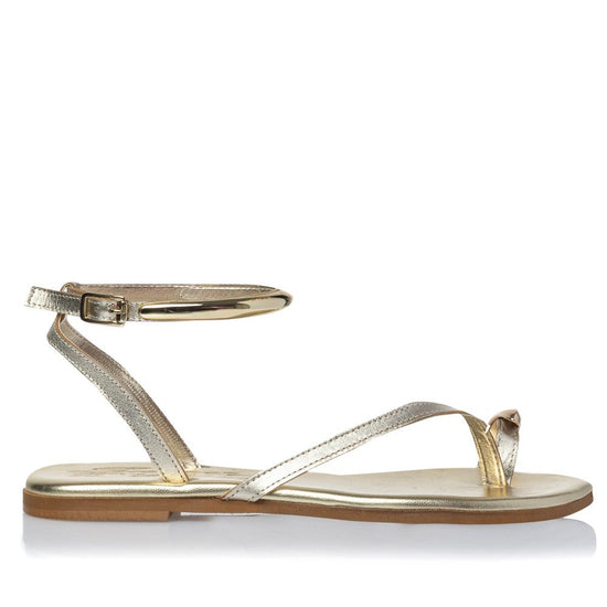 Sante Shoes Flat - Sante Shoes