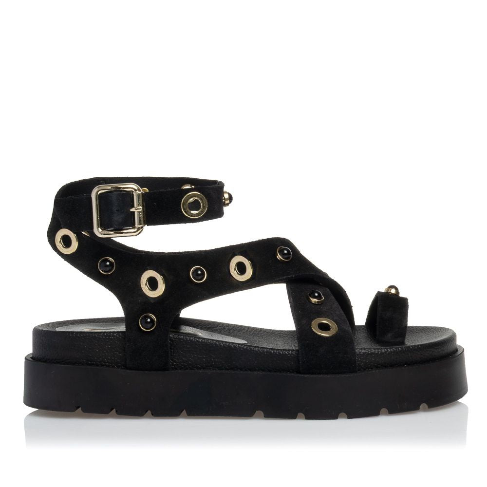 BLACK / 36