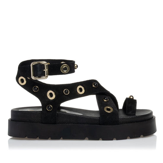 Sante Shoes Flat - Sante Shoes