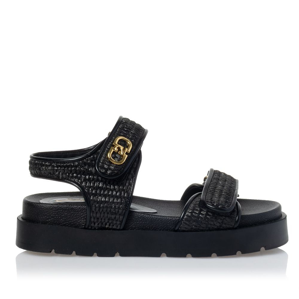BLACK / 36