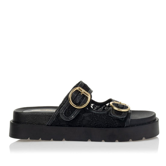 Sante Shoes Flat - Sante Shoes