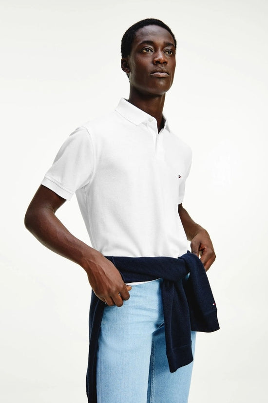 Regular Polo - Tommy Hilfiger