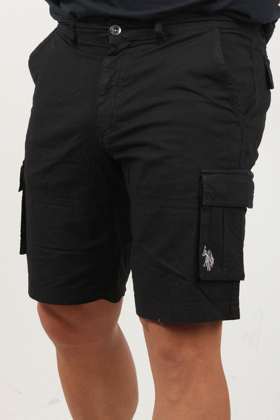 Short Cargo Pro - Us Polo Assn
