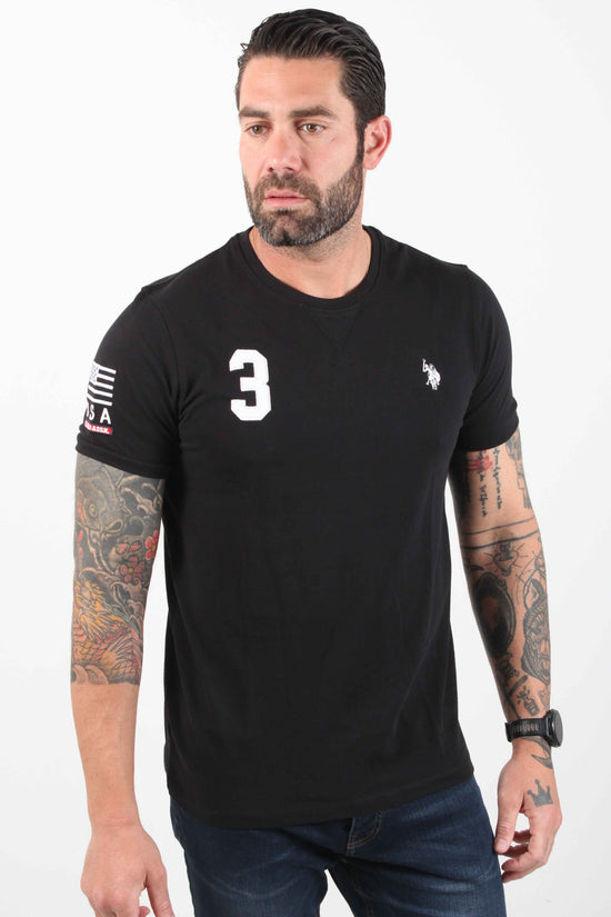 T-Shirt Pro - Us Polo Assn