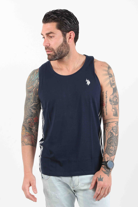 T-Shirt Am - Us Polo Assn