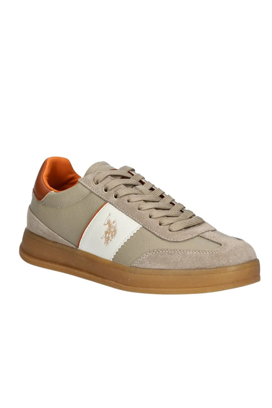 Shoes Campy 001 - Us Polo Assn