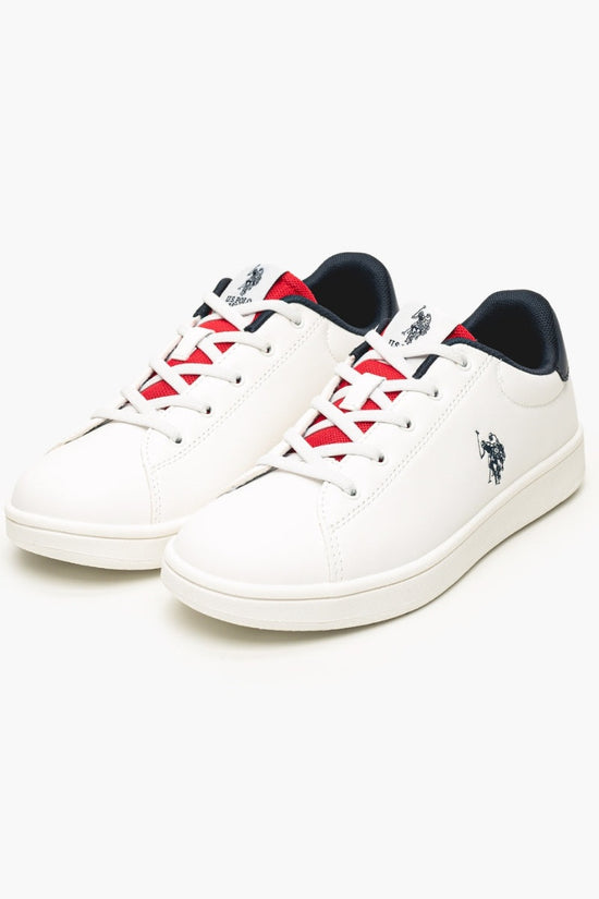 Shoes Kids Trace 001 - Us Polo Assn