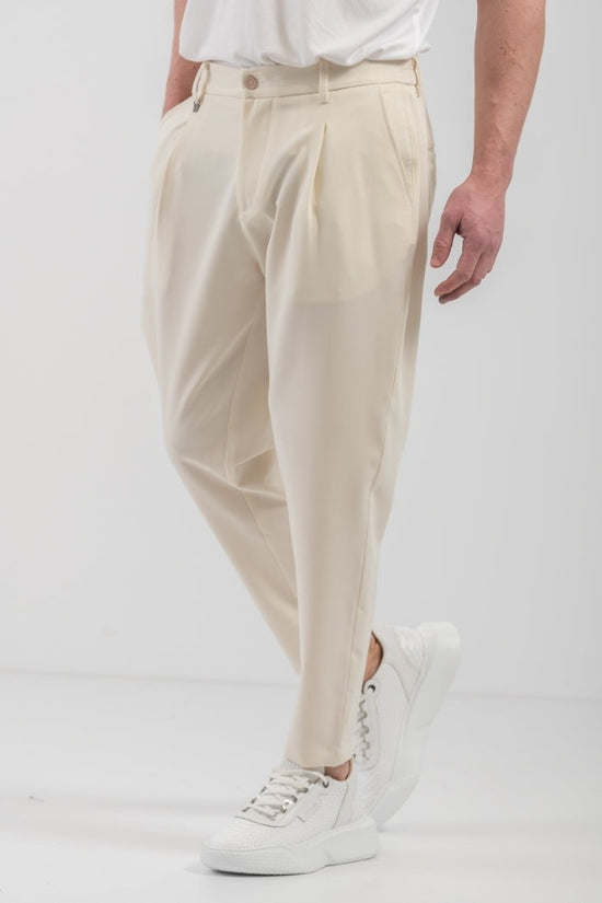 500-25-Arzano Pants - Vittorio Artist