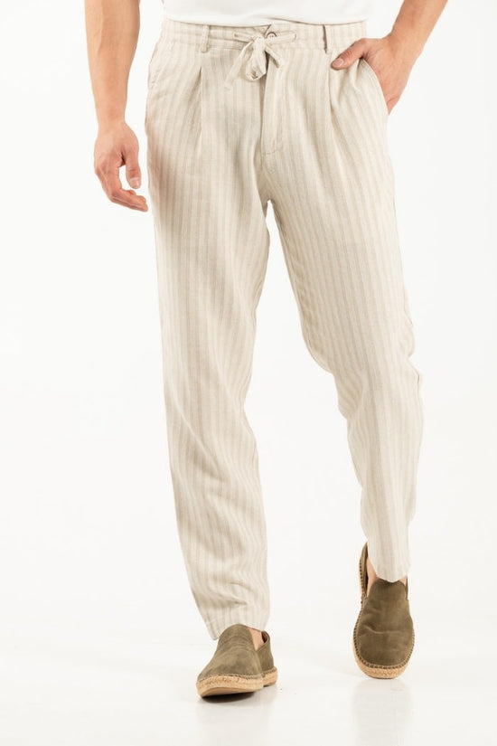 500-25-Sardo Pants - Vittorio Artist