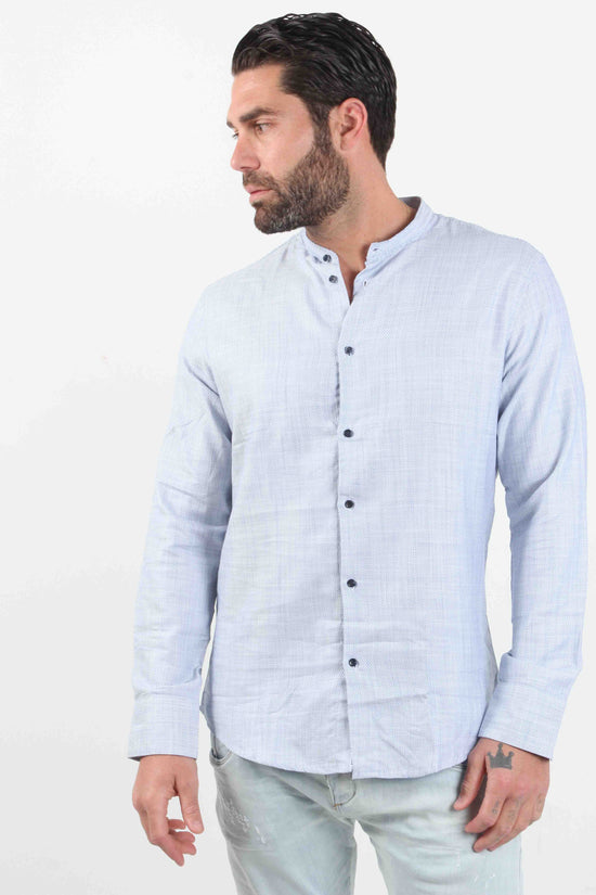 800-24-524 Shirt - Vittorio Artist