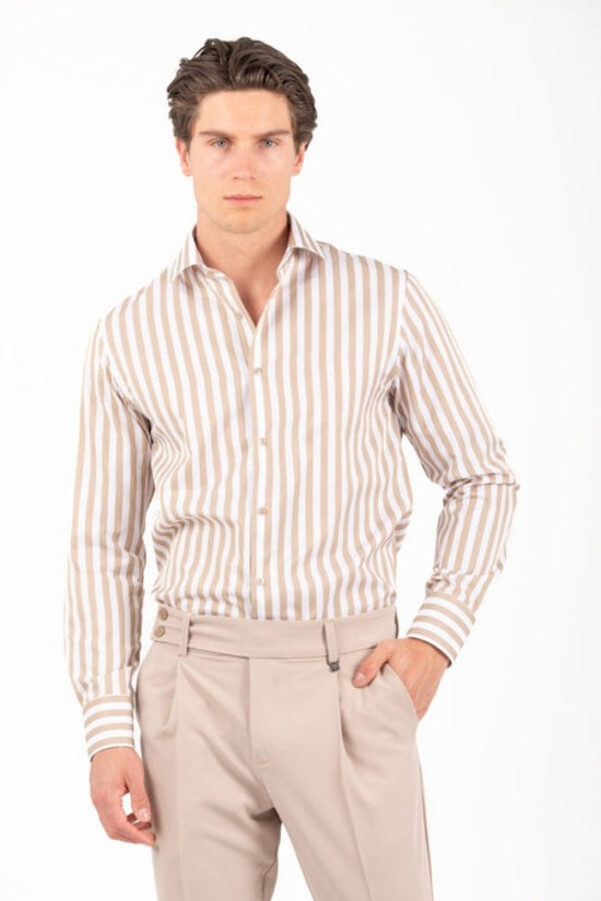 800-25-020 Shirt - Vittorio Artist