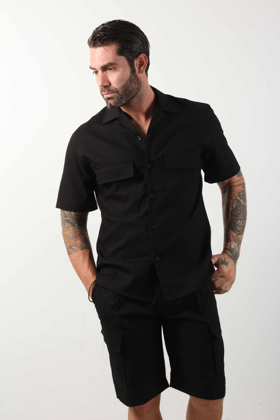 800-25-Miro-2 Shirt - Vittorio Artist