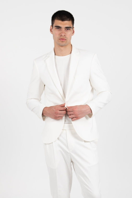 900-25-Barone Jacket - Vittorio Artist