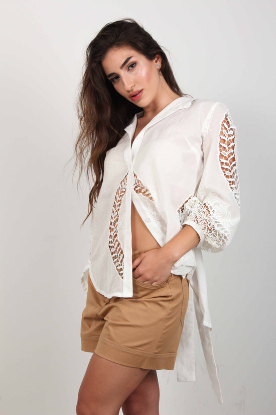 Shorts Kapartina - We Coss