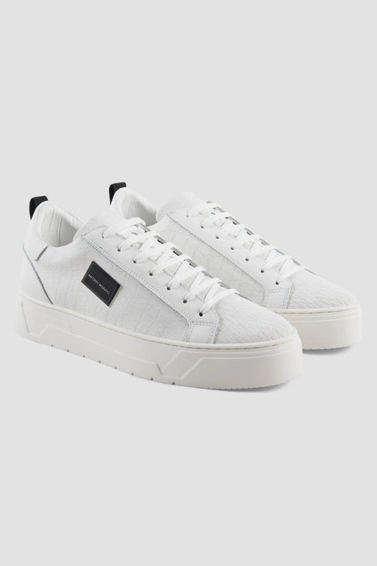 Shoes Sneaker Metal Bold Animal - Antony Morato Shoes