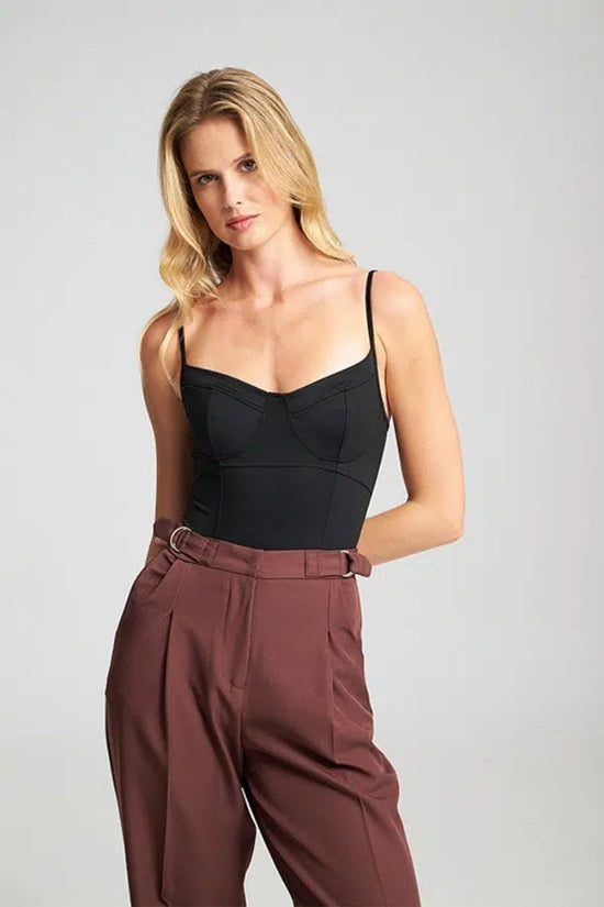 Jolie Bodysuit - Mind Matter