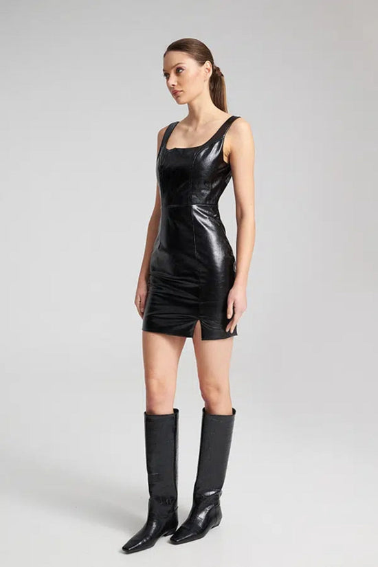 Moggy Dress - Mind Matter