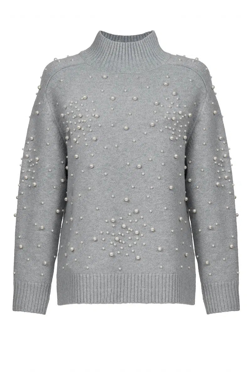 GREY / XS