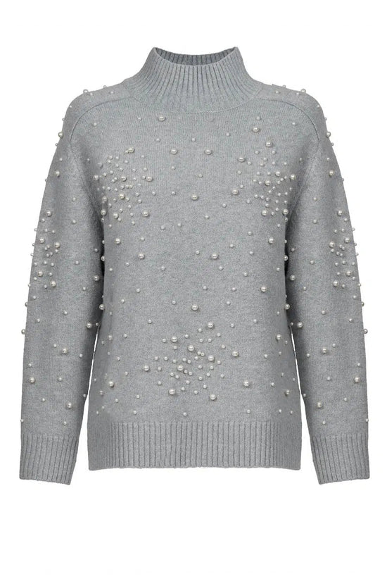 Gabriela Knitted Top - Mind Matter