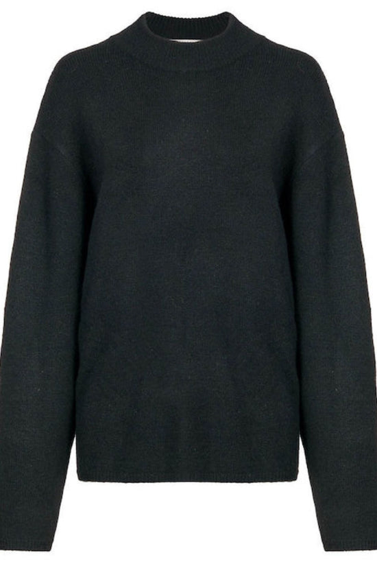 Bueno Knitted Top - Mind Matter