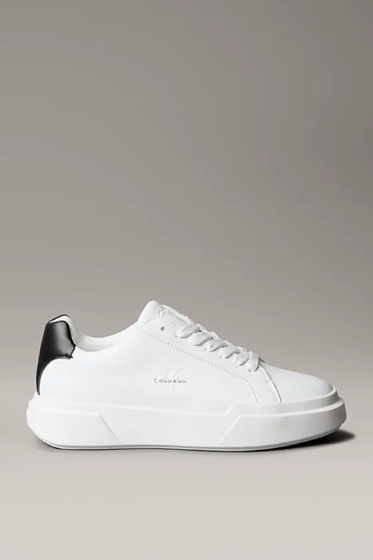 CHUNKY CUPSOLE SHOES
