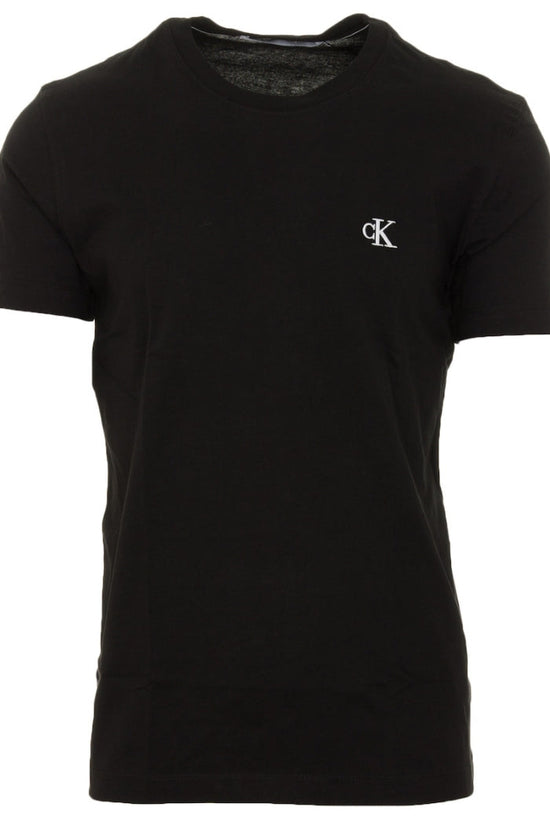 Ck Essential Slim Tee - Calvin Klein