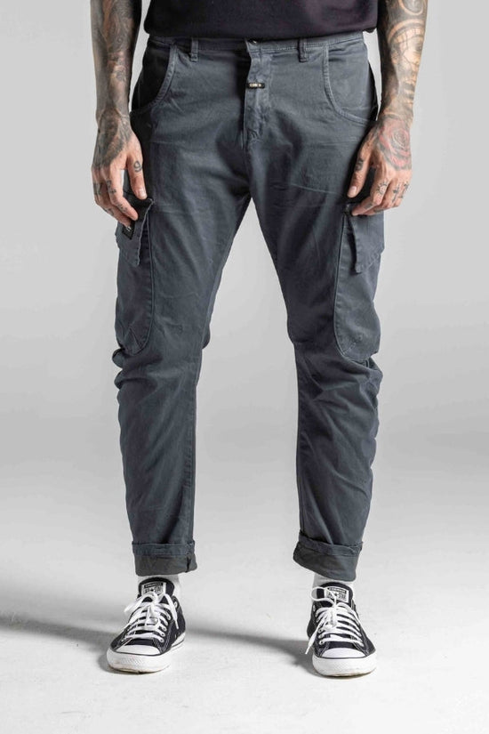 Trouser Cargo Osaka - Cosi Jeans