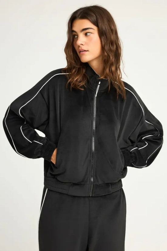 Sweater Zip - Funky Buddha